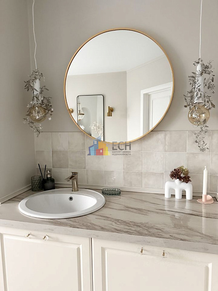 Продажа 3 комнатной квартиры, 90.5 м2, обл. Тульская, г. Тула, улица Дзержинского, 10 22