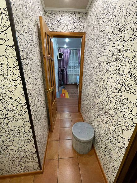 Продажа 3 комнатной квартиры, 66 м2, обл. Тульская, г. Тула, улица Бондаренко, 37 14