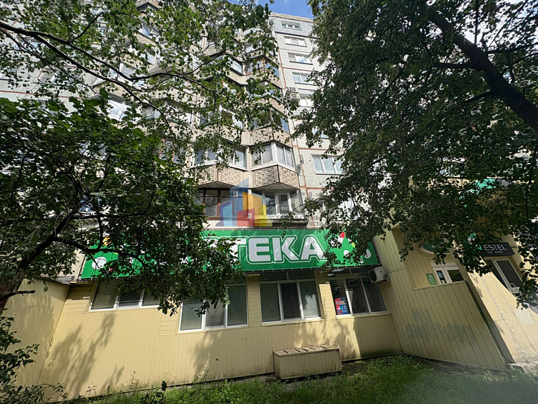 Продажа 2 комнатной квартиры, 50.6 м2, обл. Тульская, г. Тула, улица Лейтейзена, 5 1