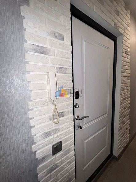 Продажа 2 комнатной квартиры, 50 м2, обл. Тульская, г. Тула, улица Вильямса, 26 10