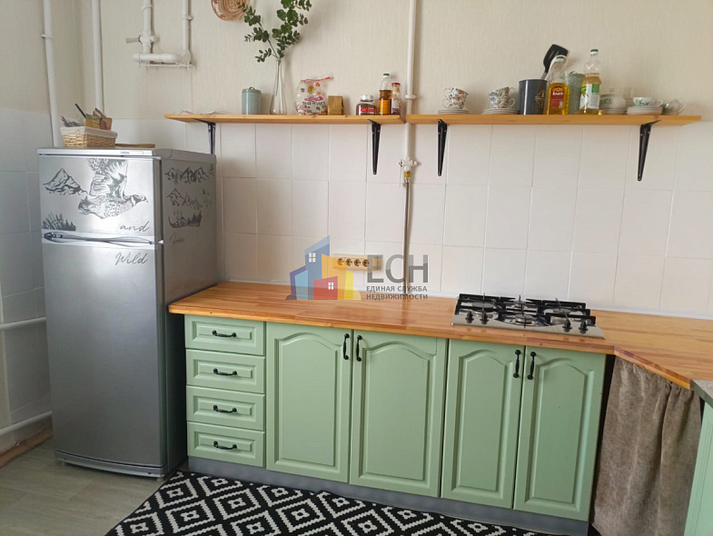 Продажа 2 комнатной квартиры, 59.6 м2, обл. Тульская, г. Тула, Октябрьская улица, 10 11