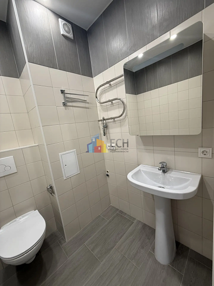 Продажа 1 комнатной квартиры, 38.5 м2, обл. Тульская, г. Тула, Самоварная улица, 14 13