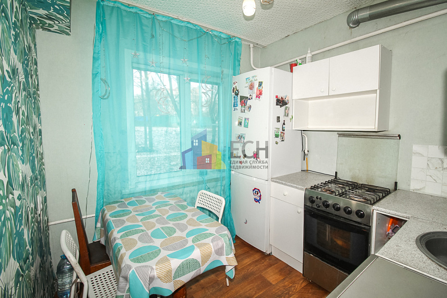 Продажа 3 комнатной квартиры, 55 м2, обл. Тульская, г. Тула, улица Вознесенского, 7 3