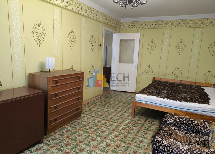 Продажа 3 комнатной квартиры, 65 м2, обл. Тульская, г. Тула, улица Калинина, 77А 2