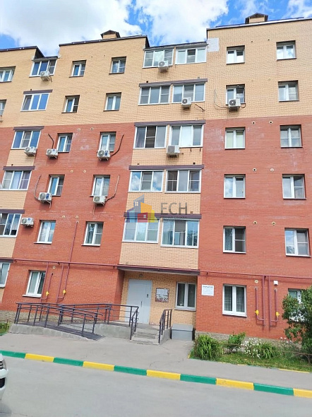 Продажа 1 комнатной квартиры, 36.3 м2, обл. Тульская, г. 8, улица Баженова, 8, подъезд 1 22