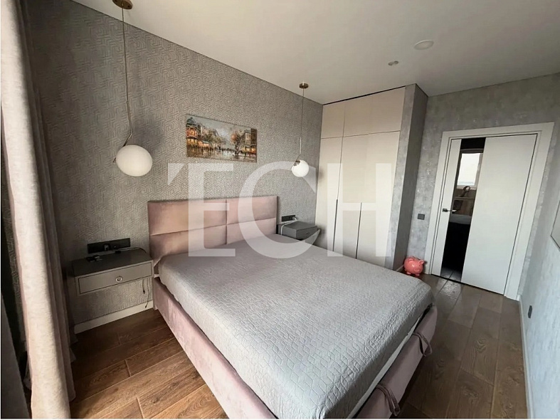 Продажа 2 комнатной квартиры, 69.7 м2, обл. Тульская, г. Тула, улица Сурикова, 26 3