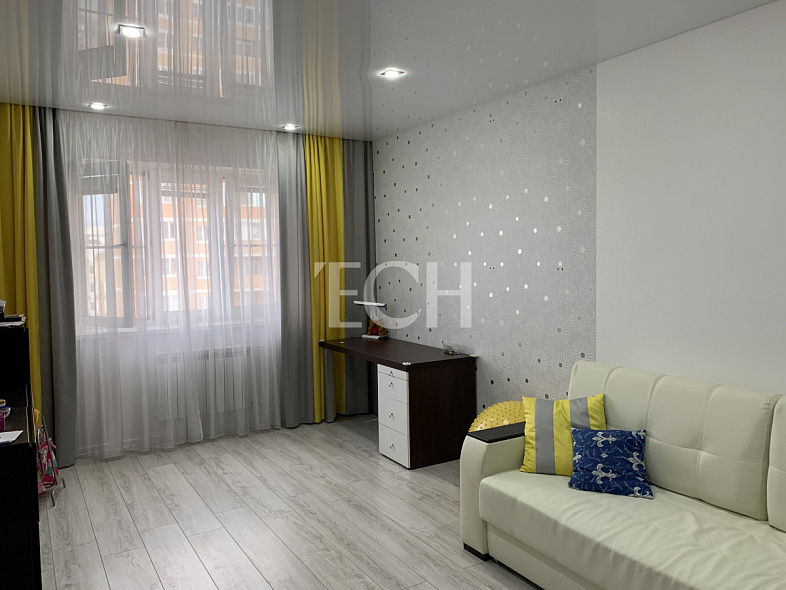 Продажа 3 комнатной квартиры, 95 м2, обл. Тульская, г. Тула, улица Металлургов, 108 1